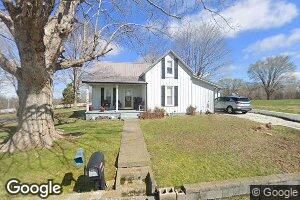 1398 Shive Rd, Summer Shade, KY 42166