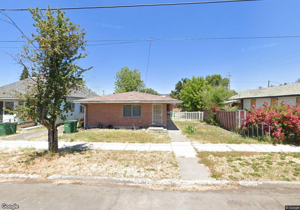 2053 Eberlein Ave, Klamath Falls, OR 97601 - photo 1