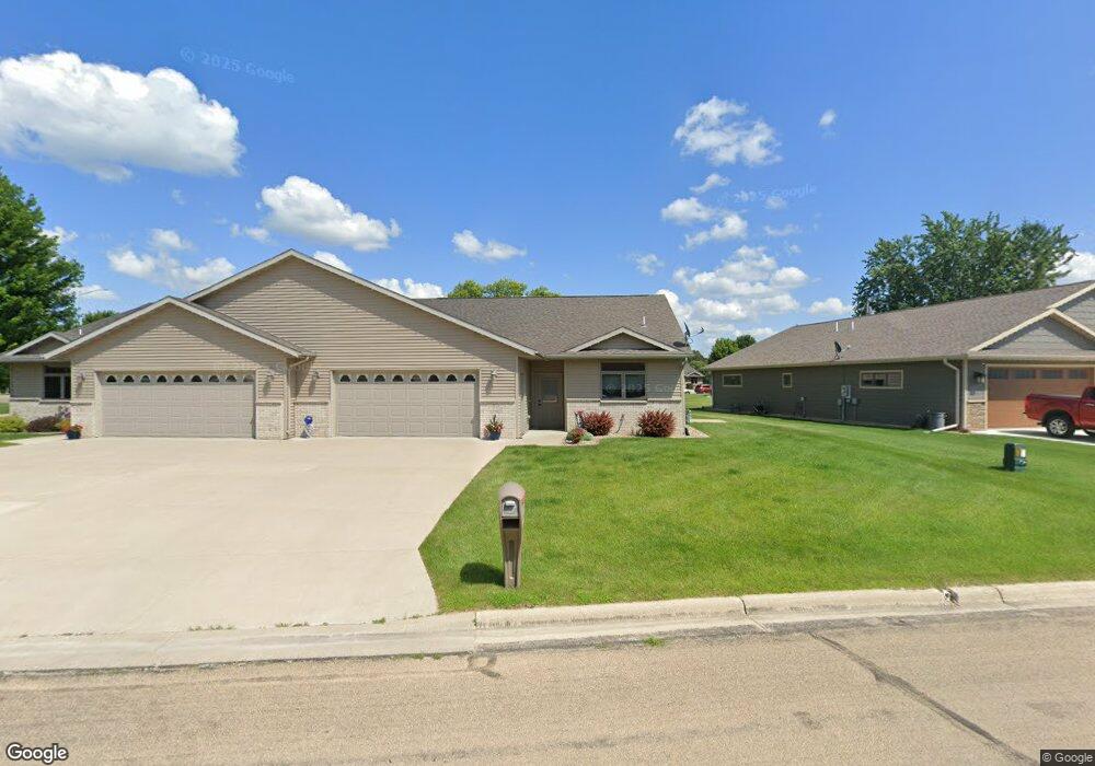 1724 Keystone Dr, Albert Lea, MN 56007 - photo 1