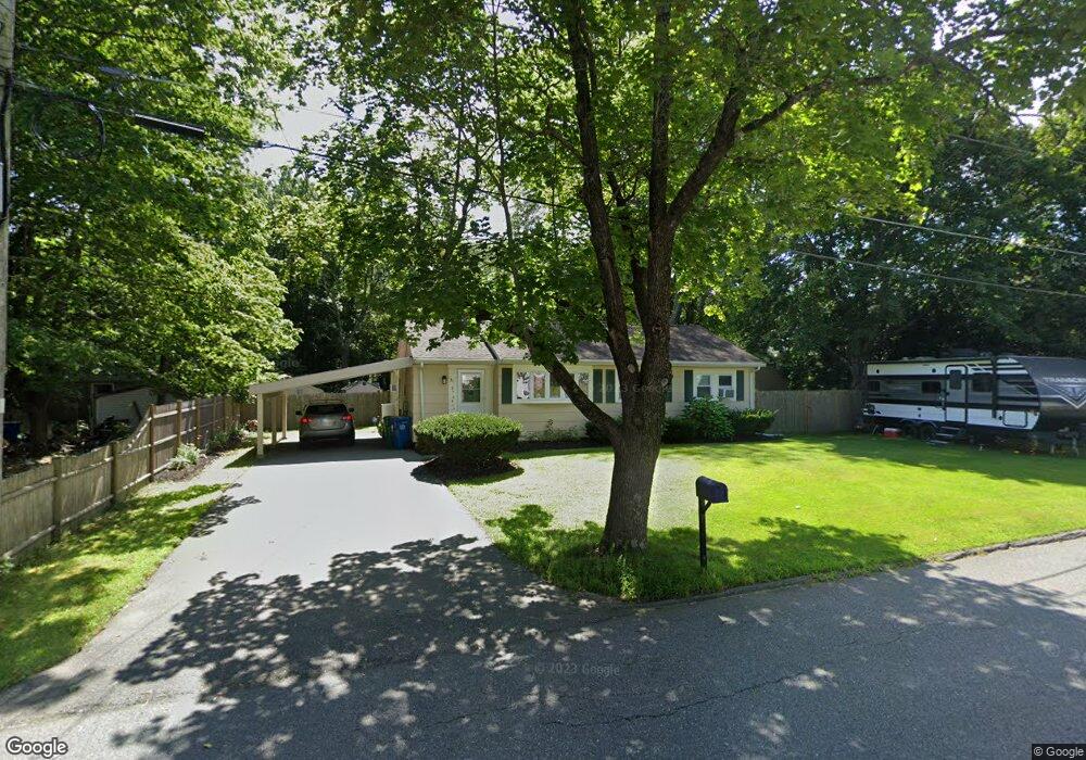 31 Ox Rd, Billerica, MA 01821 - photo 1