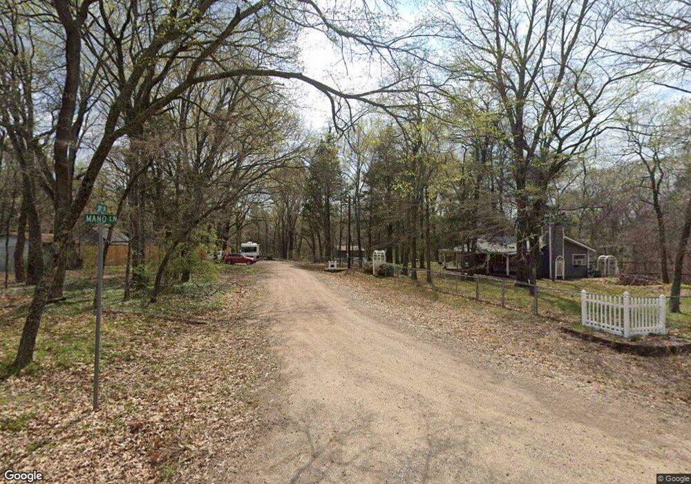 19 Jay Ln, Sadler, TX 76264 - photo 1