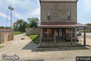 101 SE Emporia St, Melvern, KS 66510