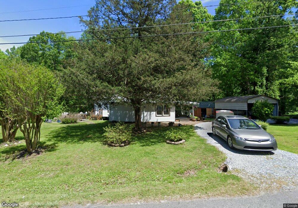 556 Smokey Rd, Alto, GA 30510 - photo 1