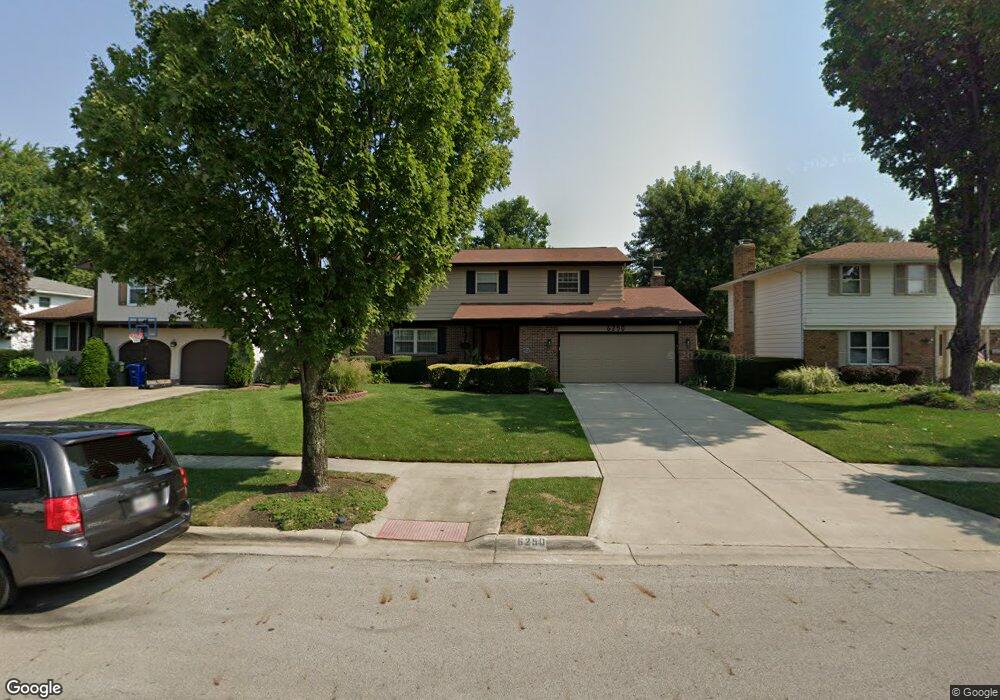 6250 Skywae Dr, Columbus, OH 43229 - photo 1