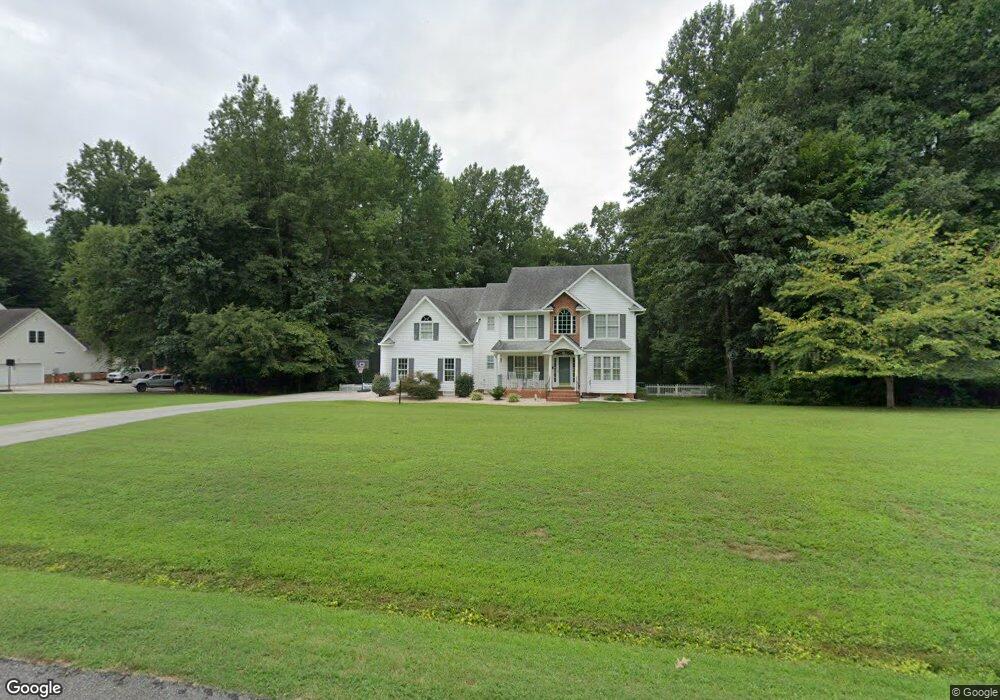 4100 Summers Hill Ln, Prince George, VA 23875 - photo 1