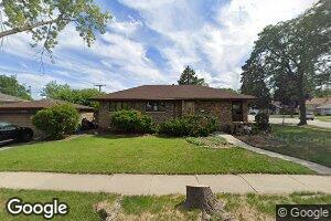 1632 Birch Dr, Berkeley, IL 60163
