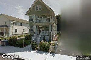 54 Rexford St, Mattapan, MA 02126