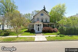 519 W Franklin St, Elkhart, IN 46516
