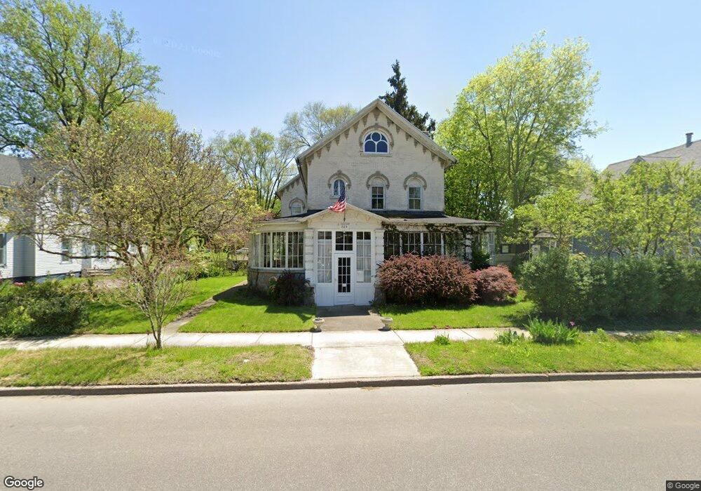 519 W Franklin St, Elkhart, IN 46516 - photo 1