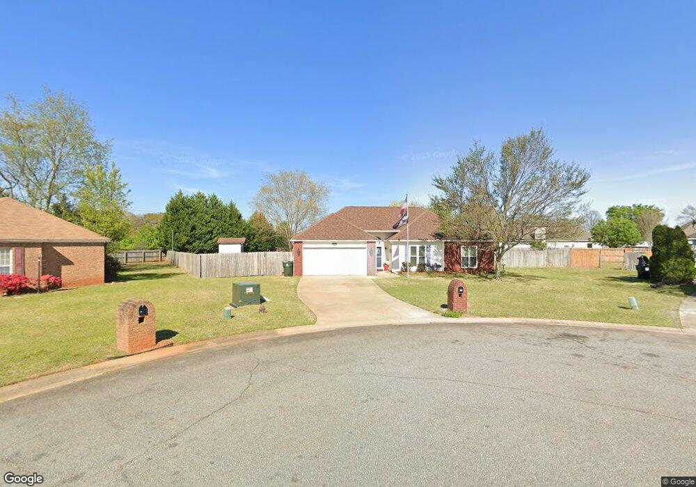 113 Luster Ct, Warner Robins, GA 31088 - photo 1