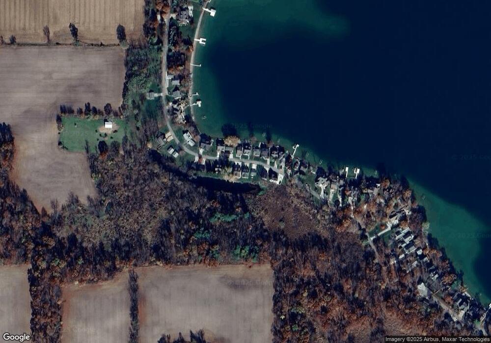 6801 W South Lake Gage Dr, Angola, IN 46703 - photo 1