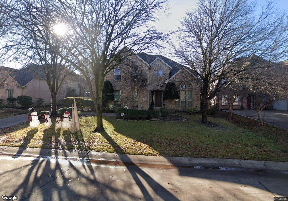 1409 Monarch Way, Southlake, TX 76092 - photo 1