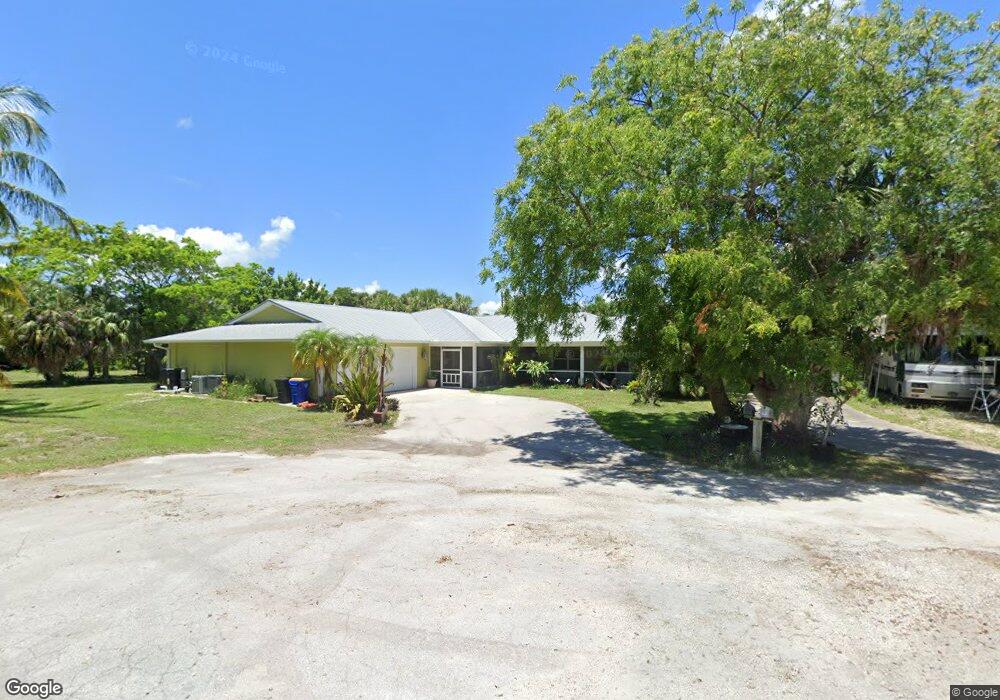 2173 NE Pine Ridge St, Jensen Beach, FL 34957 - photo 1