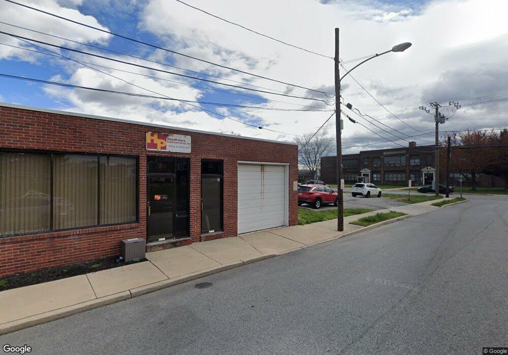 302 308 Baltimore Ave, Folcroft, PA 19032 - photo 1