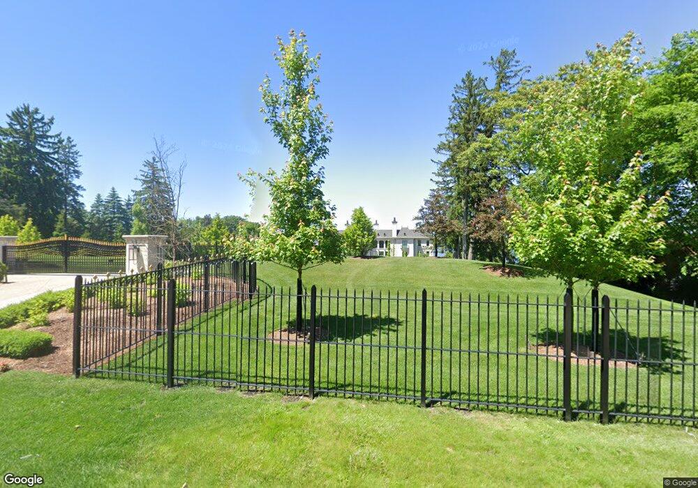 1290 W Long Lake Rd, Bloomfield Hills, MI 48302 - photo 1