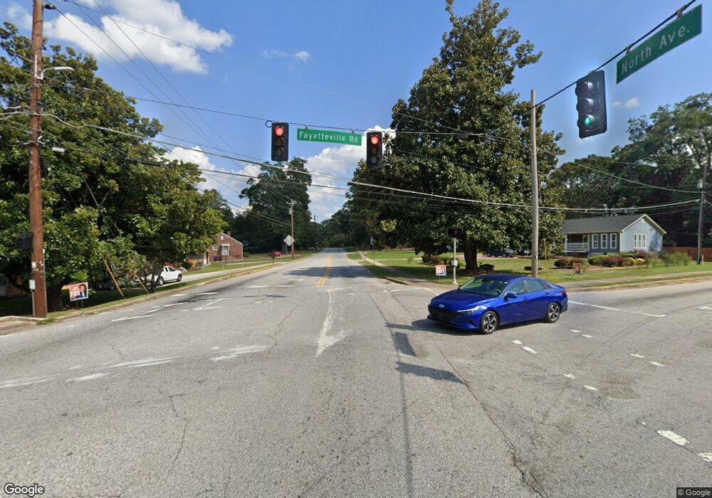 0 North Ave unit 8601123, Jonesboro, GA 30236 - photo 1