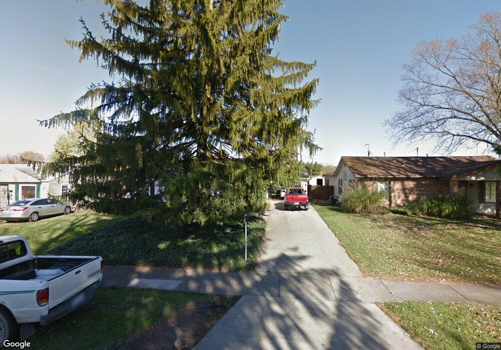 2015 Lewis Dr, Niles, MI 49120 - photo 1