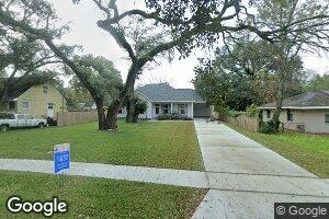 205 Fairfax Place, New Orleans, LA 70131