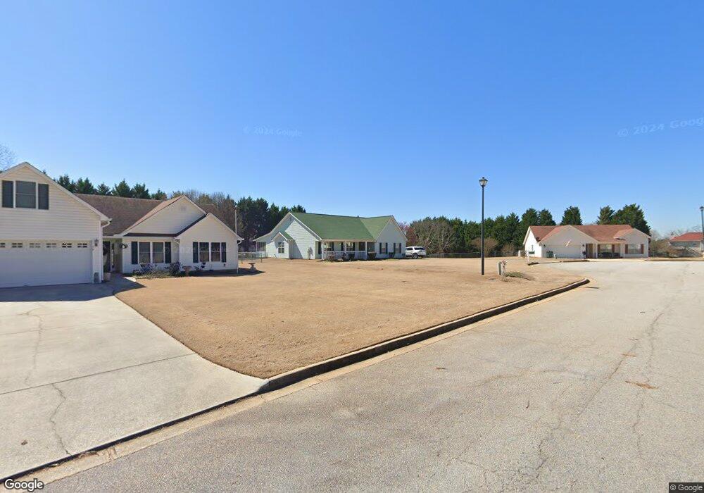 55 Hardeman Ln, Covington, GA 30016 - photo 1