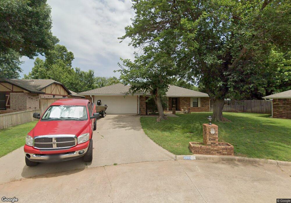 3306 Spencer Rd, Duncan, OK 73533 - photo 1