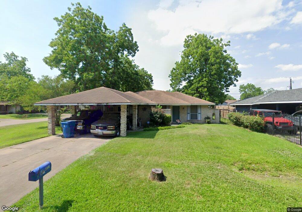 4031 Merrimac St, Houston, TX 77093 - photo 1