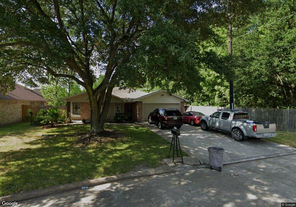 2527 Avila Dr, Houston, TX 77038 - photo 1