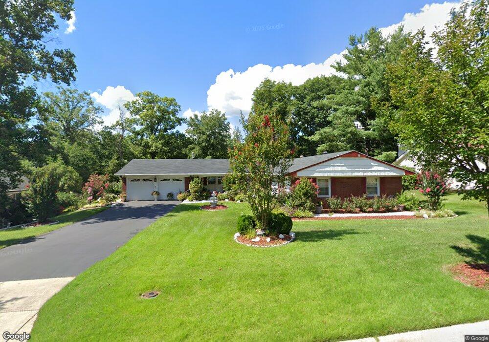 8806 Eastbourne Ln, Laurel, MD 20708 - photo 1