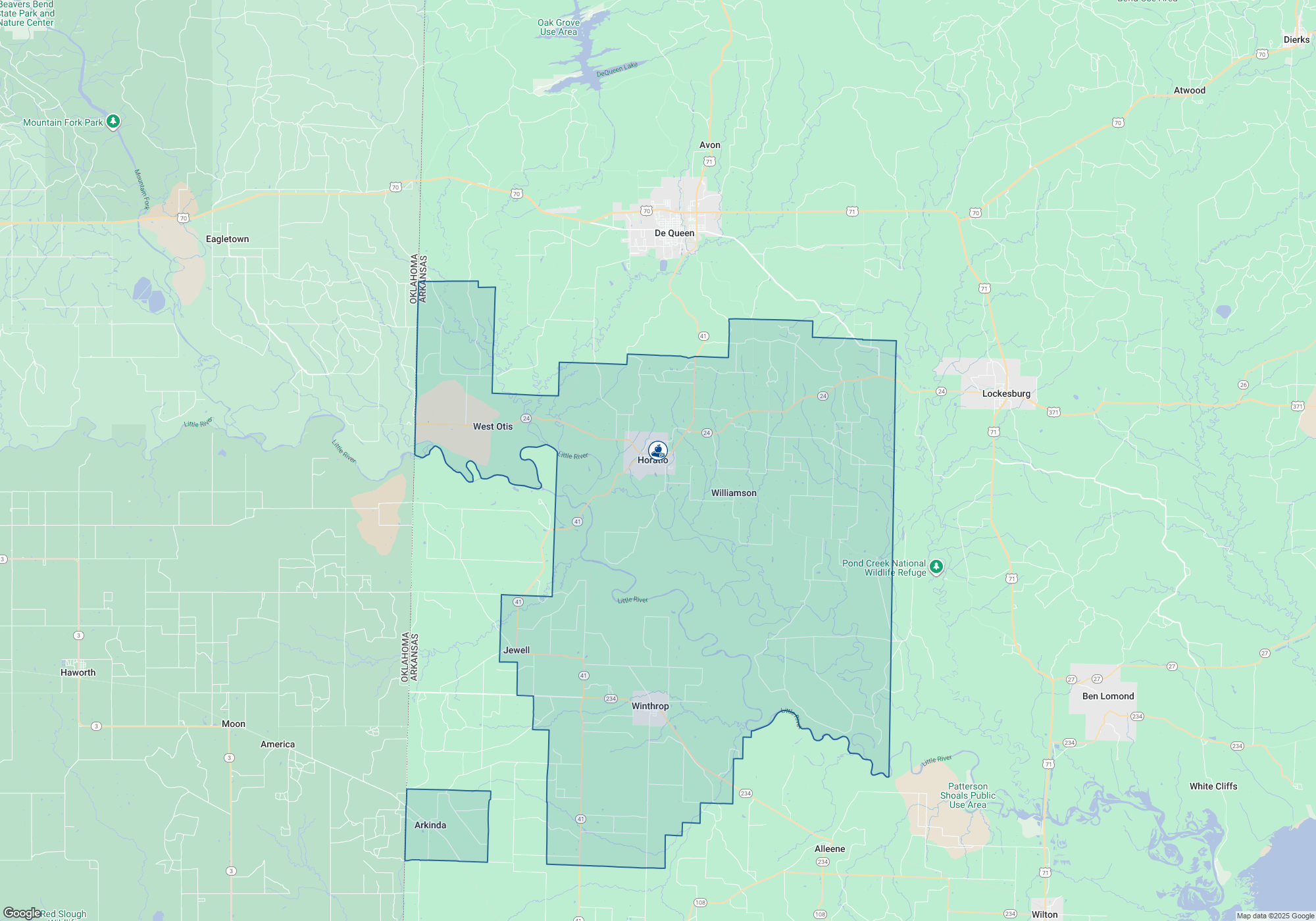 Horatio Elementary School, Rankings & Reviews