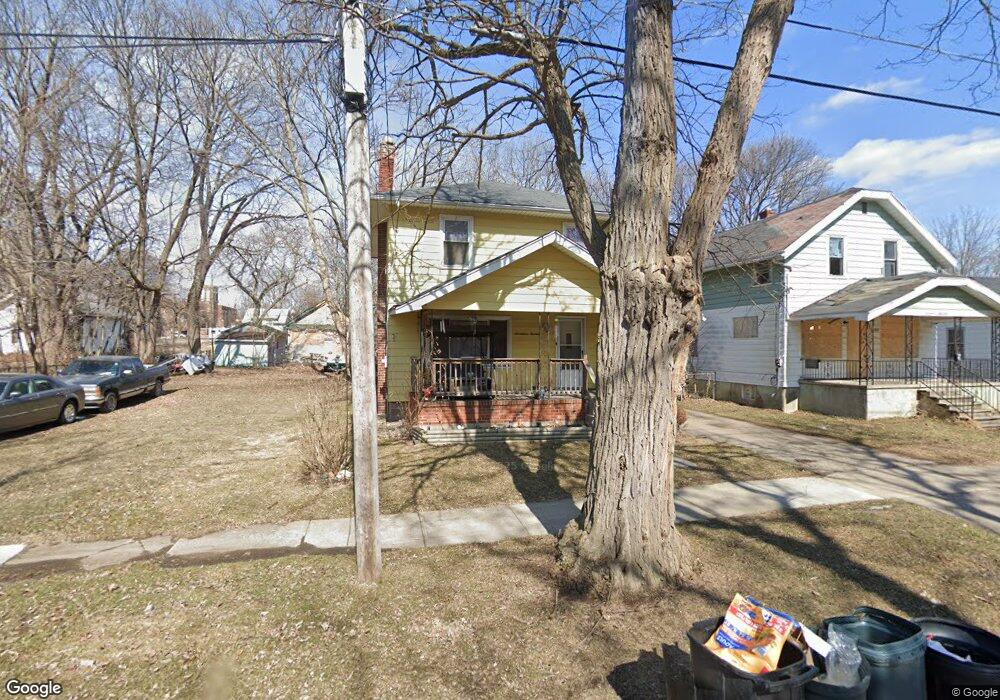 1713 Illinois Ave, Flint, MI 48506 - photo 1