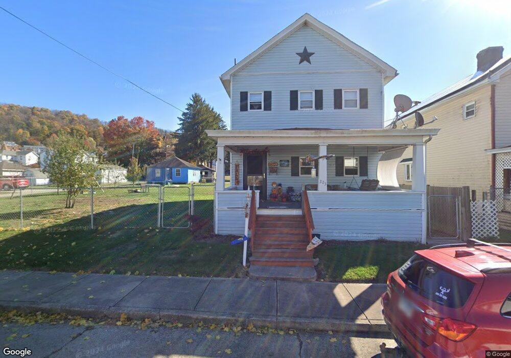 221 S 6th St, West Newton, PA 15089 - photo 1