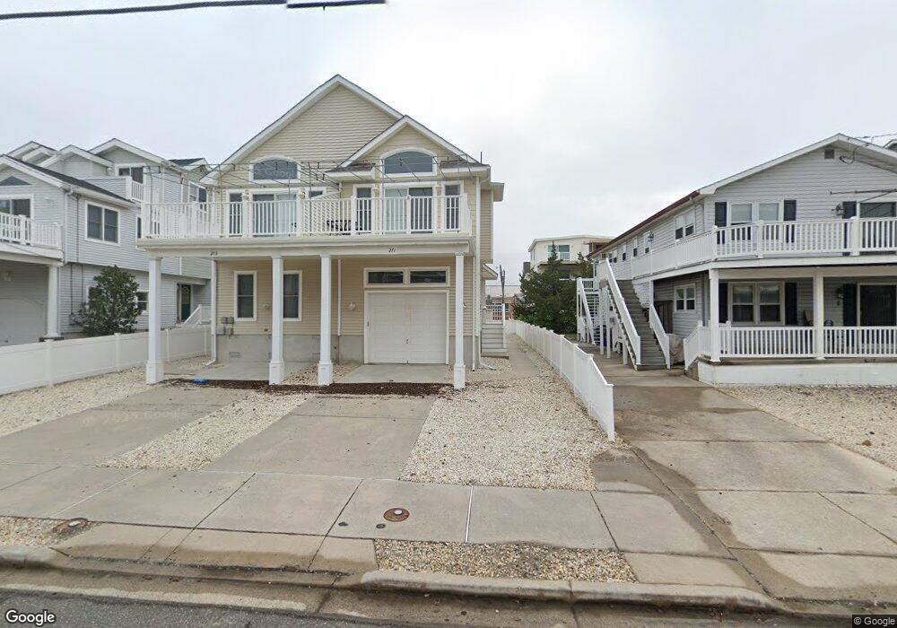 271 33rd St, Avalon, NJ 08202 - photo 1