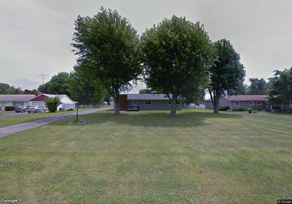 11914 Parklane Dr, Kenton, OH 43326 - photo 1