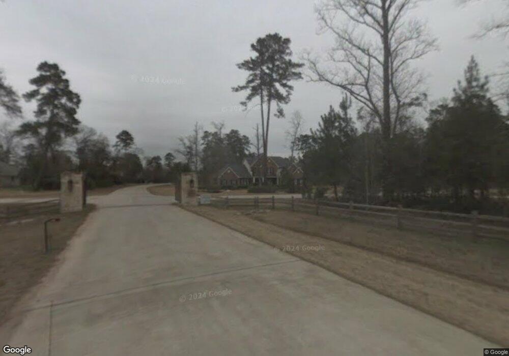 19018 Timberlake Oaks Dr, Tomball, TX 77377 - photo 1