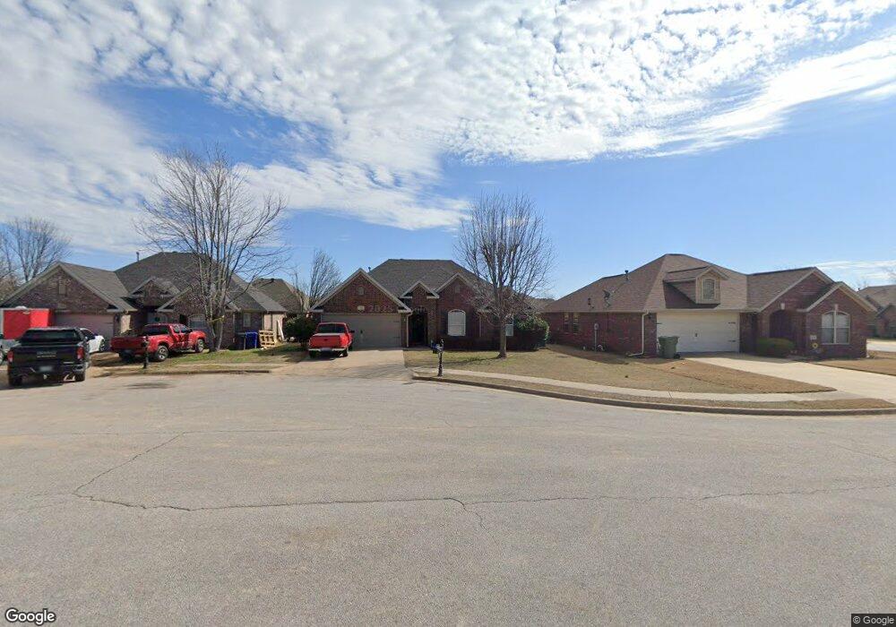 2905 S B St, Rogers, AR 72758 - photo 1