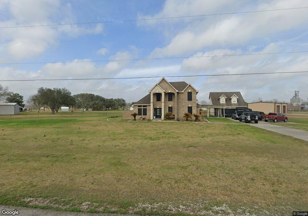 820 Bar e Bar N, Alvin, TX 77511 - photo 1