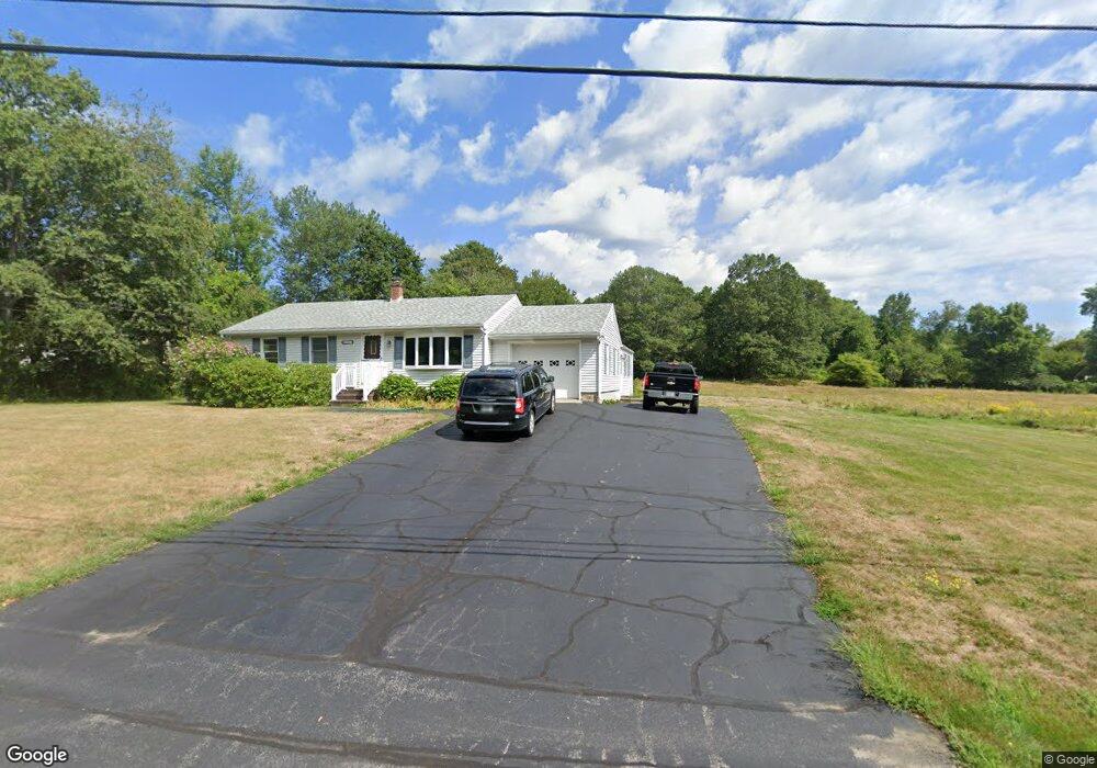 307 Haley Rd, Kittery, ME 03904 - photo 1