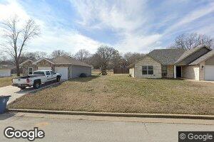 425 W Amber Dr, Oronogo, MO 64855