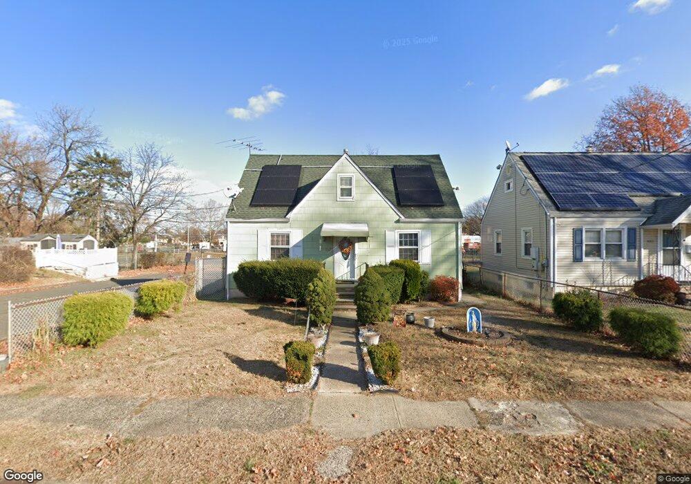 1027 Voorhees St, Hillside, NJ 07205 - photo 1