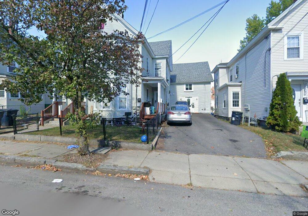 69 Kinsley St, Nashua, NH 03060 - photo 1