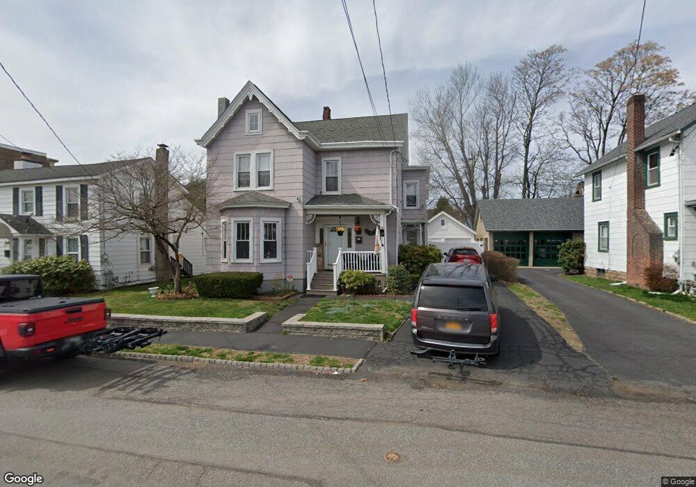 18 Glass St, Port Jervis, NY 12771 - photo 1