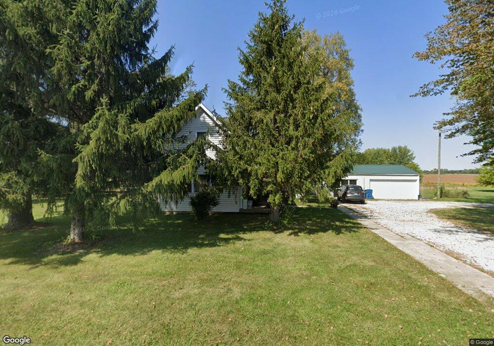 6140 E 261st St, Arcadia, IN 46030 - photo 1