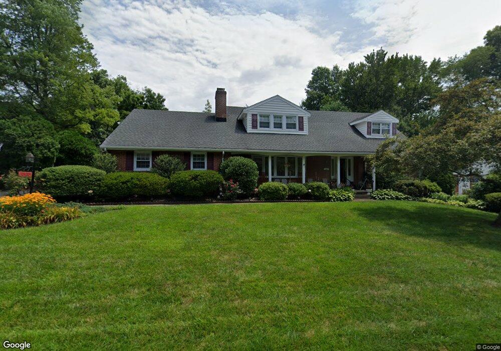 1205 Redleaf Rd, Wilmington, DE 19803 - photo 1