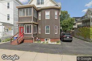 264 Shirleyst Unit 2, Winthrop, MA 02152