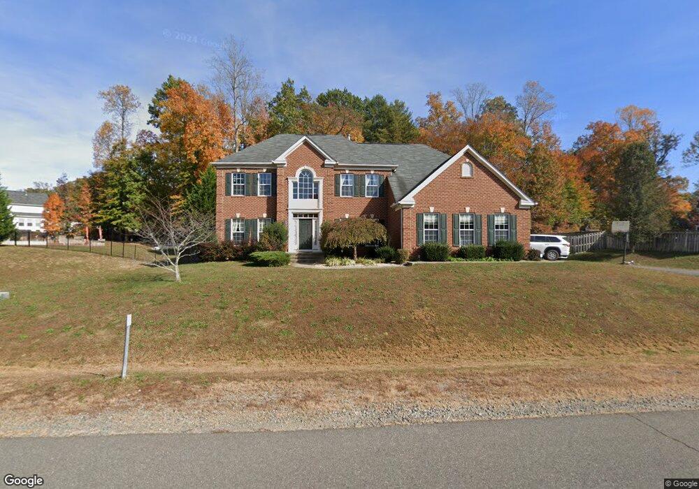 6512 Broad Creek Overlook, Fredericksburg, VA 22407 - photo 1