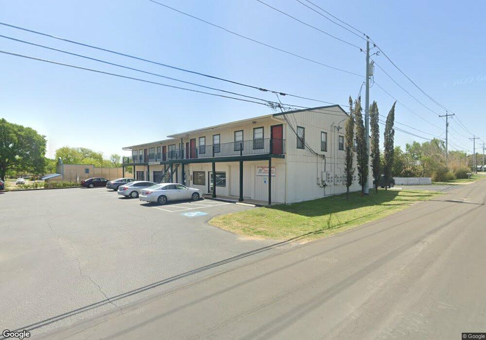 1409 N Bishop St unit 8, San Marcos, TX 78666 - photo 1