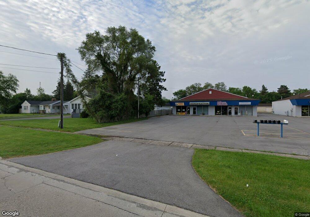 4310 Richfield Rd, Flint, MI 48506 - photo 1