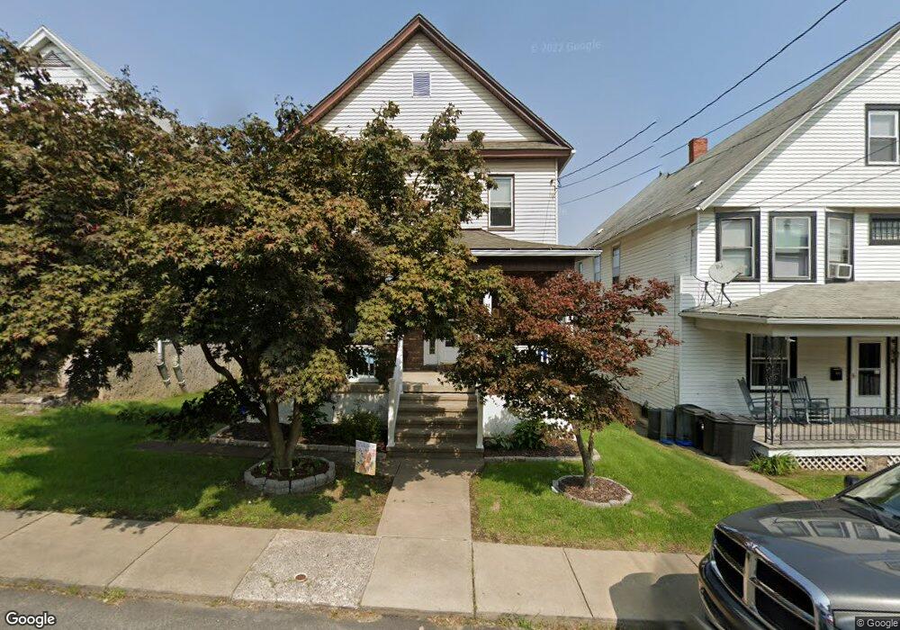 1138 W Locust St, Scranton, PA 18504 - photo 1