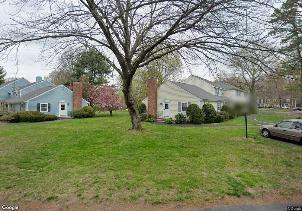 3 Meetinghouse Rd, Acton, MA 01720 - photo 1