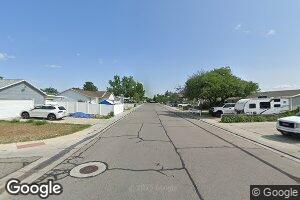 8452 S Meadowlark Ln, West Jordan, UT 84088