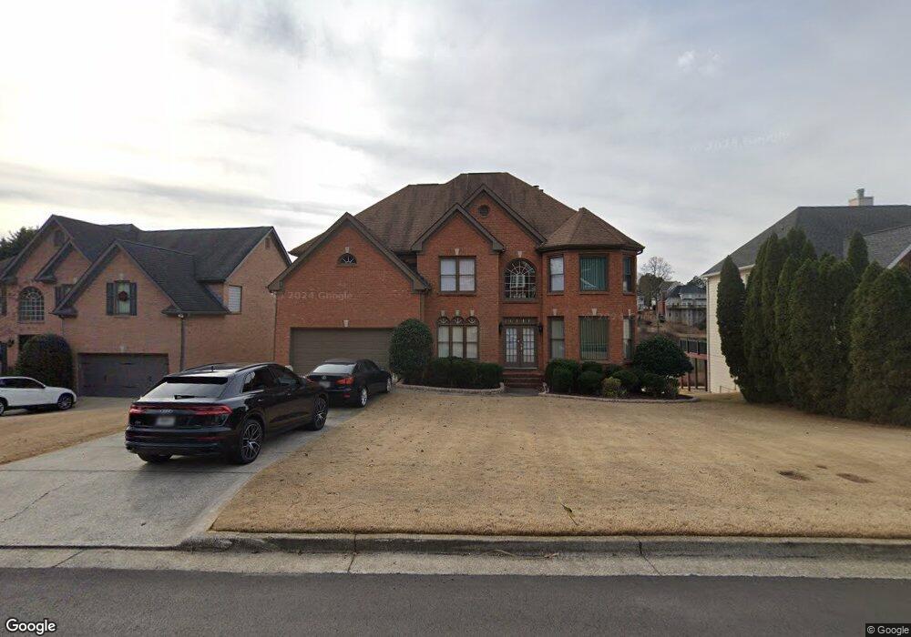 3622 Lake Edge Dr unit 2, Suwanee, GA 30024 - photo 1